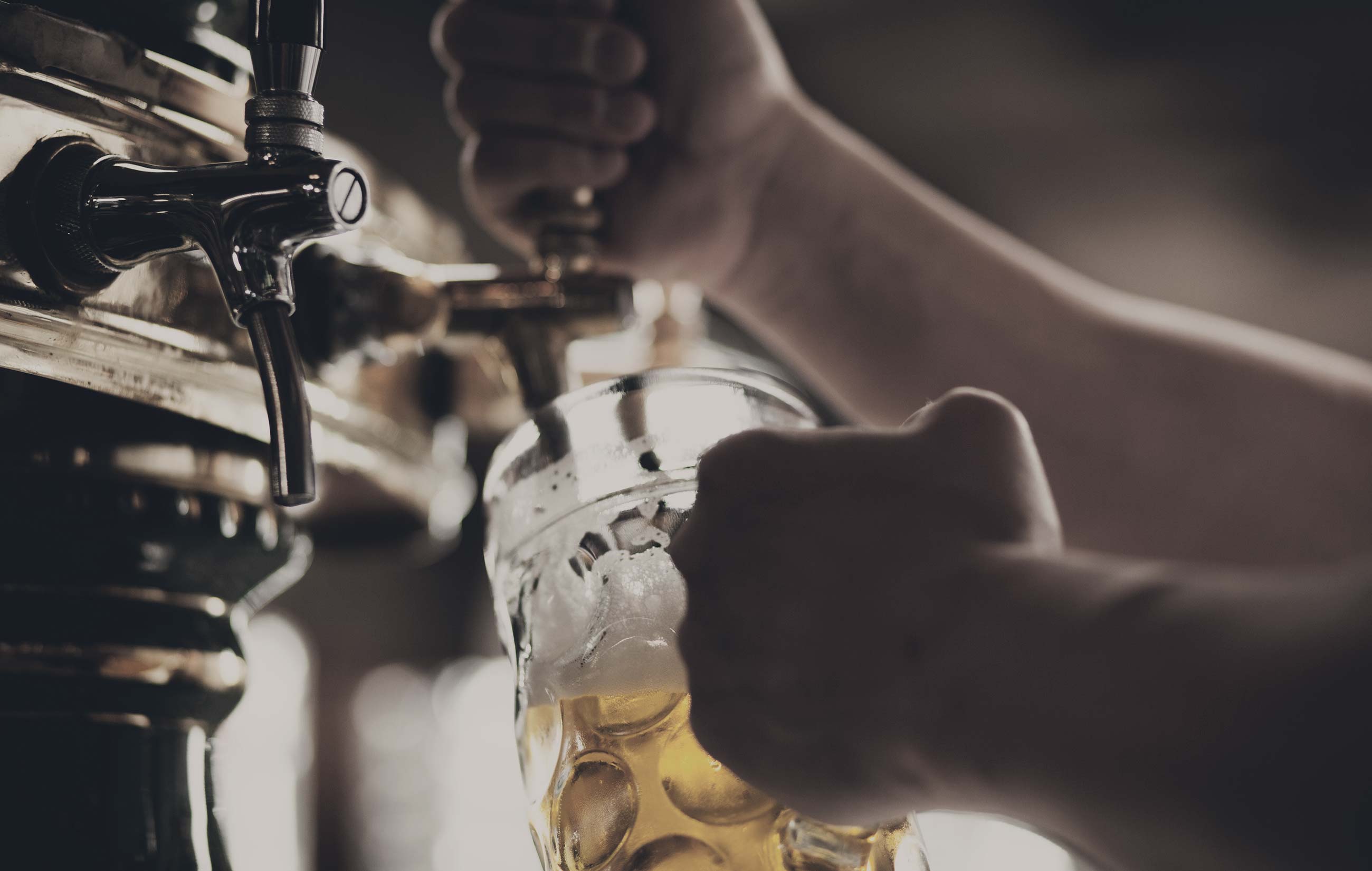 The Growler Ayr Craft Beer