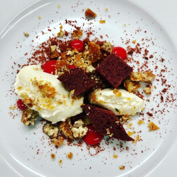 The Growler Taproom & Kitchen Bar & Restaurant in Ayr